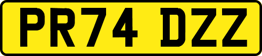 PR74DZZ