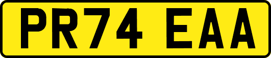 PR74EAA