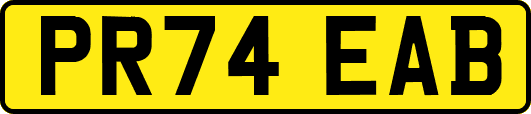 PR74EAB