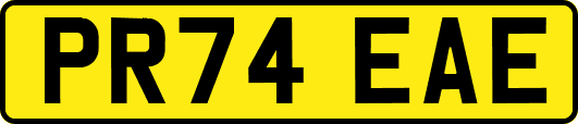 PR74EAE