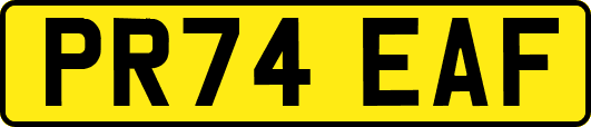 PR74EAF