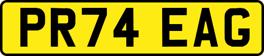 PR74EAG