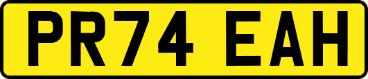 PR74EAH