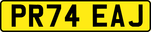 PR74EAJ