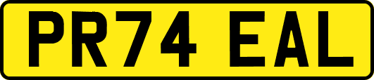 PR74EAL