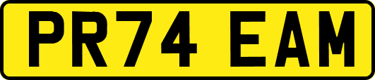 PR74EAM