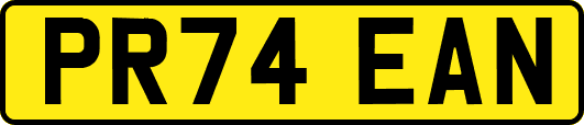 PR74EAN