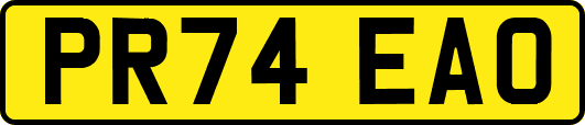 PR74EAO