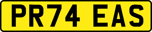 PR74EAS