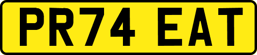 PR74EAT