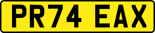 PR74EAX