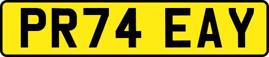 PR74EAY