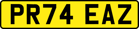 PR74EAZ