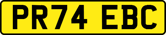 PR74EBC