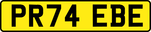 PR74EBE