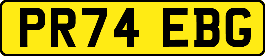 PR74EBG