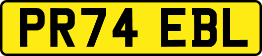 PR74EBL