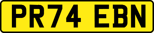 PR74EBN