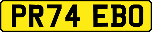 PR74EBO