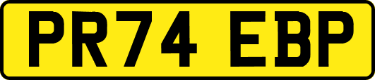 PR74EBP