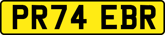 PR74EBR