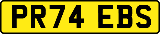 PR74EBS
