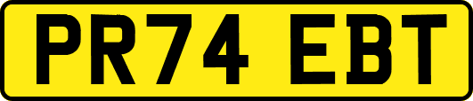 PR74EBT