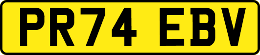 PR74EBV