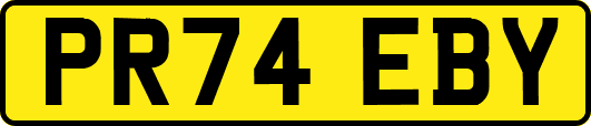 PR74EBY