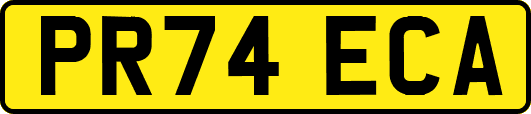 PR74ECA