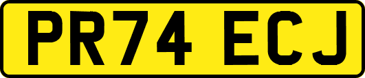 PR74ECJ