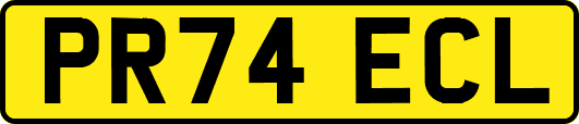 PR74ECL