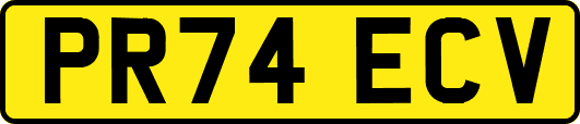 PR74ECV