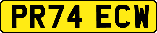PR74ECW