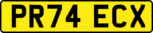 PR74ECX