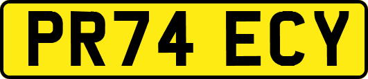 PR74ECY