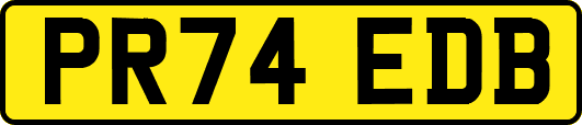 PR74EDB