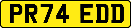 PR74EDD