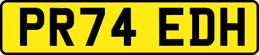 PR74EDH