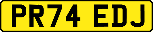 PR74EDJ