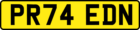PR74EDN