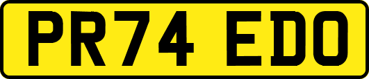 PR74EDO