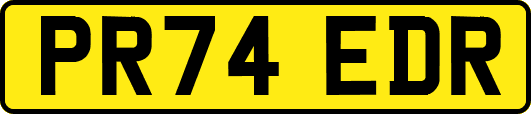 PR74EDR
