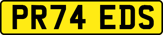 PR74EDS