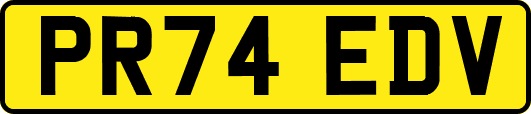 PR74EDV