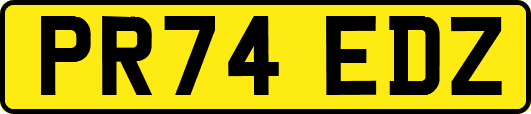 PR74EDZ