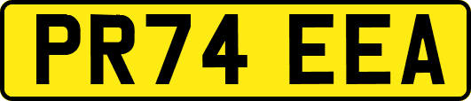 PR74EEA