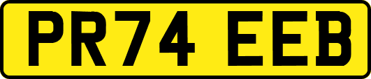 PR74EEB