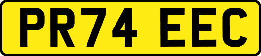 PR74EEC