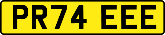 PR74EEE